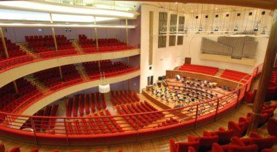 concerti rai - orchestra sinfonica rai torino- auditorium