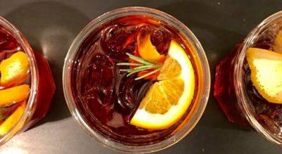 casa Proseccheria a Torino e lo spritz veneto come si deve